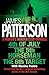 A Women's Murder Club Omnibus: 4th of July / The 5th Horseman / The 6th Target