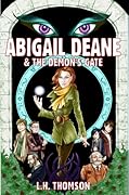 Abigail Deane and the Demon's Gate