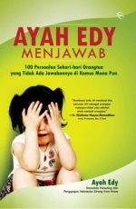 Ayah Edy Menjawab (Paperback)