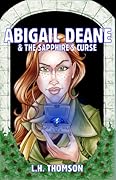 Abigail Deane and The Sapphire's Curse