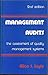 Management Audits: The Assessment of Quality Management Systems