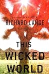Book cover for This Wicked World