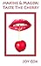 Maxine & Magda: Taste The Cherry