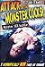 Attack of the Monster Cocks! (Monster Sex #1-5)