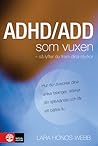 ADHD/ADD som vuxen