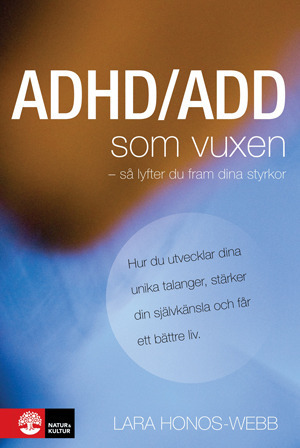 ADHD/ADD som vuxen