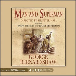Man and Superman