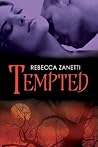 Tempted by Rebecca Zanetti