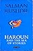 Haroun and the Sea of Stories by Salman Rushdie