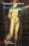 Tres cuentos (Lit...