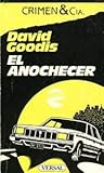 El anochecer