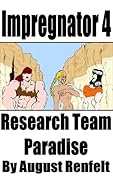 Research Team Paradise