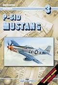 P-51D Mustang, 2nd expanded edition