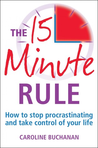 The 15 Minute Rule (Kindle Edition)