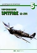 Supermarine Spitfire IX-XVI