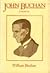 John Buchan: A Memoir