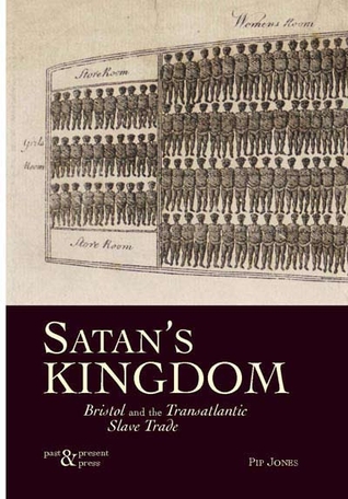 Satan's Kingdom