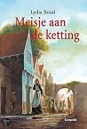Meisje aan de ket...