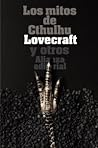 Los mitos de Cthulhu