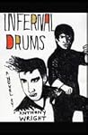Infernal Drums by Anthony Wright Infernal Drums by Anthony Wright