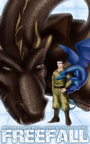 Freefall - Single Short Story