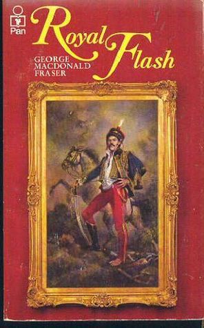 Royal Flash
