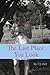 The Last Place You Look by T.J. Dell The Last Place You Look by T.J. Dell