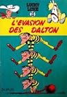 Die Daltons brechen aus (Lucky Luke, Bd. 15)