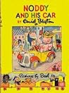 Noddy and His Car