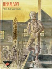 ON A TUE WILD BILL T1 (Paperback)