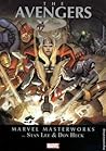Marvel Masterwork...