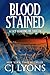 Blood Stained (Lucy Guardino, #2)