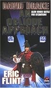 An Oblique Approach (Belisarius, #1)