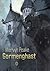Gormenghast by Mervyn Peake
