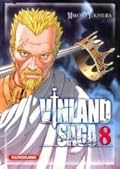 Vinland Saga, Tome 8