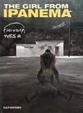 The Girl from Ipanema