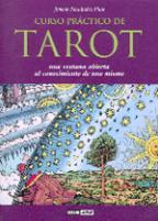 Curso Practico De Tarot (Paperback)