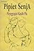 Menggapai Kasih-Mu by Pipiet Senja