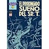 El prolongado sueño del Sr.T. by Max Bardin
