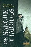 De Sangre Y Ladrillos (Hardcover)