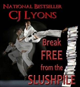 Break Free from the Slushpile
