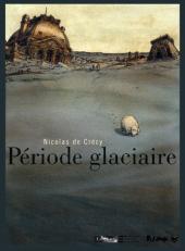 Période glaciaire (Musée du Louvre #1)