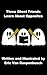 Three Ghost Friends: Learn About Opposites
