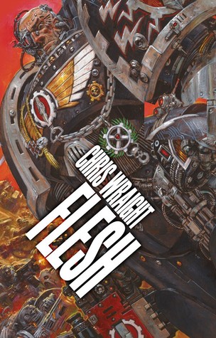 Flesh (Kindle Edition)