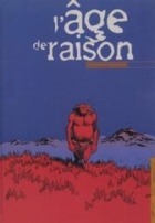 L'Âge de raison (Hardcover)