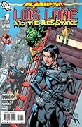 Flashpoint: Lois Lane and the Resistance