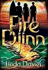 Fire Djinn by Linda Davies Fire Djinn by Linda Davies