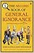The Second Book Of General Ignorance by John Lloyd