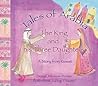 The King And His Three Daughters: A Story from Kuwait