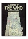 A Decade Of The Who by Pete Townshend A Decade Of The Who by Pete Townshend